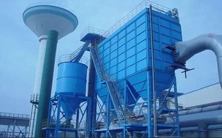 黑龍江布袋除塵器價格